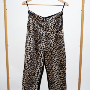 Capri Animal Print Laura