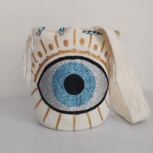 Mochila Artesanal Wayuu