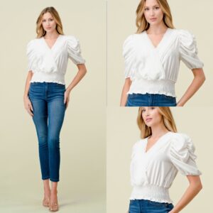 Blusa Mariana