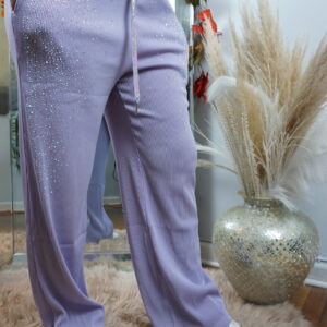 Pantalón Morado