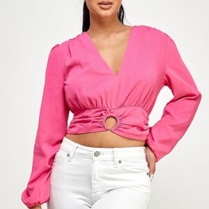 Blusa Pink